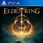 Elden Ring Steelbook - PS4 Game, Spelcomputers en Games, Games | Sony PlayStation 4, Ophalen of Verzenden, Nieuw