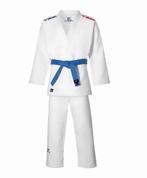 Mizuno Keiko judopak Wit (Maat: 170), Verzenden, Nieuw, Judo, Vechtsportpak
