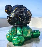 PerFer Art - Luxury Time Teddy, Antiek en Kunst