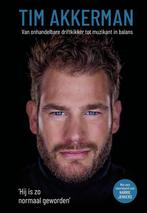 9789083499758 Tim Akkerman Andries Jelle De Jong, Boeken, Verzenden, Nieuw, Andries Jelle De Jong