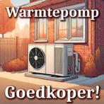 WARMTEPOMP PRIJZEN DEZE MAAND VEEL GOEDKOPER TOT WEL 33% !, Doe-het-zelf en Verbouw, Verwarming en Radiatoren, Nieuw