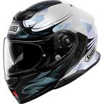 Neotec 3 Breeze Helm Shoei, Motoren, Kleding | Motorhelmen, Verzenden, Nieuw met kaartje