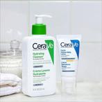 CeraVe Hydraterende Gezichtscrème SPF30 -52ml, Ophalen of Verzenden, Nieuw, Verzorging