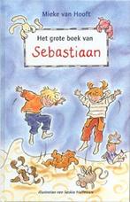 Het grote boek van Sebastiaan 9789025108120 Mieke van Hooft, Verzenden, Gelezen, Mieke van Hooft