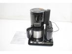Bosch Styline TKA8A053 - Filter-koffiezetapparaat - 1100, Witgoed en Apparatuur, Koffiezetapparaten, Verzenden, Zo goed als nieuw