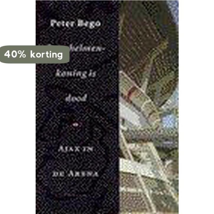 De schelmenkoning is dood 9789057591013 Peter Bego, Boeken, Romans, Zo goed als nieuw, Verzenden