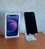 Apple iPhone 12 64GB / 128GB Paars / Garantie / Nette staat, Paars, Refurbished, Ophalen of Verzenden, IPhone 12