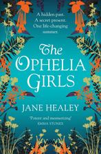 The Ophelia girls 9781529014877 Jane Healey, Verzenden, Gelezen, Jane Healey
