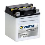 VARTA Freshpack 12V 6Ah - Loodzuur - Startaccu - 506012006, Nieuw