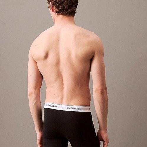 Calvin Klein Boxer Brief Heren Boxers 3pack -, Kleding | Heren, Ondergoed, Verzenden