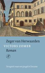 Victors Zomer 9789029565257 Z. van Herwaarden, Verzenden, Gelezen, Z. van Herwaarden