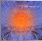 cd - Mandorla - Invisible Intelligence, Verzenden, Zo goed als nieuw