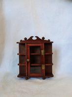 Kabinet - Hout - Mini kast