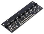 QTRX-MD-08A Reflectiesensorarray: 8-kanaals, 8 mm pitch, ana, Verzenden, Nieuw
