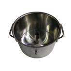 GGM Gastro | Kom voor CUH6 (nieuw model) | KESSEL-CUH6-N |, Verzenden, Nieuw, Effen