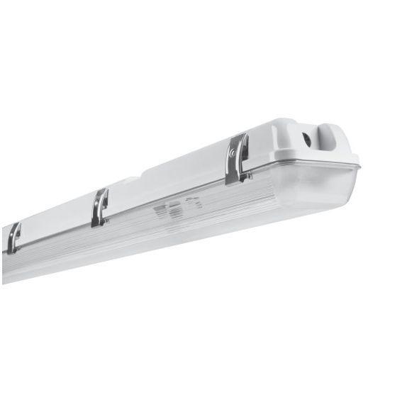 LED TL Armatuur Waterdicht Dubbel 150cm, Doe-het-zelf en Verbouw, Bouwverlichting, Nieuw, Ophalen of Verzenden