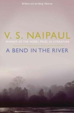 A Bend in the River 9780330522991 V.S. Naipaul, Boeken, Overige Boeken, Gelezen, Verzenden
