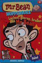 Mr. Bean moppenboek 8711854020169 Mr. Bean, Boeken, Verzenden, Gelezen, Mr. Bean