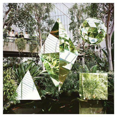 cd - Clean Bandit - New Eyes, Cd's en Dvd's, Cd's | Overige Cd's, Zo goed als nieuw, Verzenden