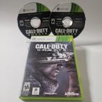 Call of Duty Ghosts American Cover Xbox 360, Nieuw, Ophalen of Verzenden