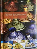 Tajines & Couscous 9789461883971 C Dispa, Boeken, Verzenden, Zo goed als nieuw, C Dispa
