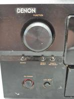 Denon - AVC-A11XV – Hoogwaardige AV-versterker Solid state, Nieuw