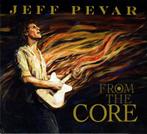 cd digi - Jeff Pevar - From The Core, Verzenden, Zo goed als nieuw