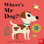 Wheres Mr Dog? 9781788000710 Ingela P Arrhenius, Verzenden, Zo goed als nieuw, Ingela P Arrhenius