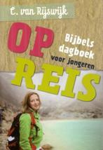 Op reis 9789088651526 van Rijswijk, Verzenden, Gelezen, Van Rijswijk