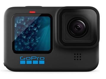 Veiling - GoPro HERO11 - Waterdichte actiecamera met 5.3K60 beschikbaar voor biedingen