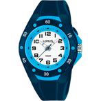 Lorus - R2371 - blue, Sieraden, Tassen en Uiterlijk, Horloges | Dames, Verzenden, Nieuw