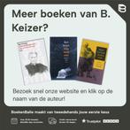 Jaarboek MR primair onderwijs 2012/2013 9789013101133, Boeken, Verzenden, Zo goed als nieuw, B. Keizer