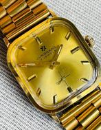 Junghans - Tank Manuel Winding 1960 Men, Nieuw