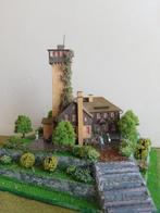 Heki, Preiser, Auhagen H0 - Modeltreinlandschap (28) -, Hobby en Vrije tijd, Modeltreinen | H0, Nieuw