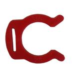 John Guest clip 3/8, Verzenden