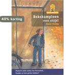 Bokskampioen voor altijd! / Villa Alfabet Oranje Henk Hokke, Verzenden, Gelezen, Henk Hokke