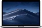 Apple MacBook Pro CTO met touch bar en touch ID 15.4 (True, Computers en Software, Apple Macbooks, Verzenden, Gebruikt