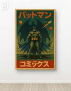 Dominique Kleiner (1967) - Batman vintage, Antiek en Kunst