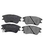 Remblokken set HYUNDAI ATOS 1.1 voorzijde, Auto-onderdelen, Motor en Toebehoren, Verzenden, Nieuw