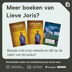 De melancholieke revolutie 9789045700809 Lieve Joris, Verzenden, Zo goed als nieuw, Lieve Joris
