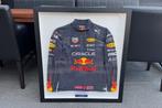 Red Bull Racing - Max Verstappen - 2022 - Undershirt, Nieuw