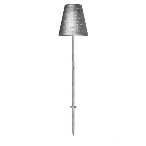 Nordlux - Bønnelycke MDD - Staande lamp - Zekering (voet, Antiek en Kunst, Antiek | Lampen