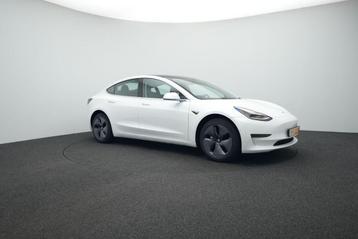 Private Lease - Tesla Model 3 - Standard Range Plus RWD 4d beschikbaar voor biedingen