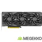 PNY GeForce RTX 5070 Ti 16GB Overclocked Triple Fan, Computers en Software, Videokaarten, Verzenden, Nieuw