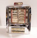 Seeburg Wallbox 3WA - 200 - 1955 - 1958 No.4, Verzamelen, Automaten | Jukeboxen, Gebruikt, Ophalen