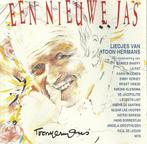 cd - Various - Een Nieuwe Jas - Liedjes Van Toon Hermans, Cd's en Dvd's, Verzenden, Zo goed als nieuw