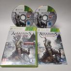 Assassins Creed III Special Edition Xbox 360, Ophalen of Verzenden, Nieuw