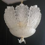 Plafondlamp - Muranoglas - Muranoglas, Antiek en Kunst