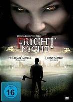 Francis Ford Coppolas Fright Night von Francis Ford ...  DVD, Zo goed als nieuw, Verzenden