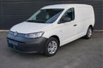 Volkswagen Caddy Cargo Maxi L2 102 PK Cruise Control Lederen, Stof, Gebruikt, Euro 6, Volkswagen